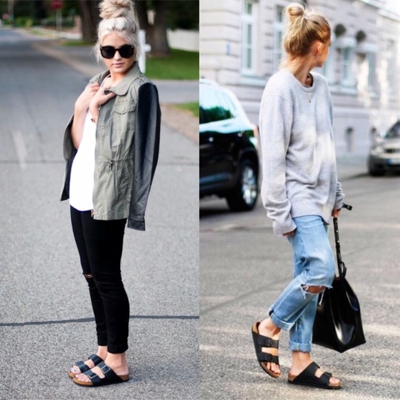 Birkenstock Shoes - Birkenstock Arizona Sandals